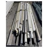 Misc PVC Pipe & Conduit Pipe