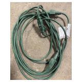 14ga extension cord with extra ports