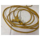 14ga extension cord-multi outlet