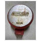 Schlage Puck Lock w/ Key