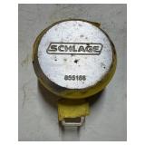 Schlage Puck Lock w/ Key
