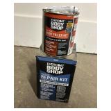 Evercoat Body Shop Repair & Filler Kits