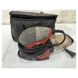 Skil Octo Detail Sander w/ micro filter dust box