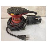 Craftsman 1/4 Sheet Palm Sander