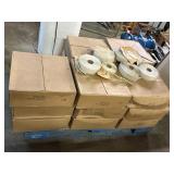 15 boxes of Putty Tape, for sealing/waterproofing