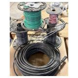 Misc wire & cable