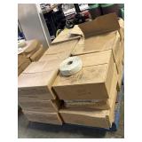 18 boxes of Putty Tape, for sealing/waterproofing