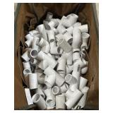 PVC Fittings & Elbows