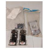 Thermostat's for electric hot water heater