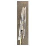 Misc door sills & transition strips