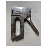 Bostitch Staple Gun