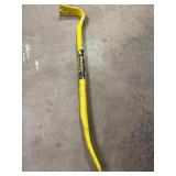 Stanley 24' Pry Bar