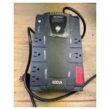 Cyber Power 600VA Power Supply