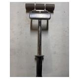 Laminate Wall Roller