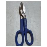 Midwest Tinner Snips