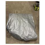 large Tarp