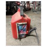 5 gal Gasoline Can