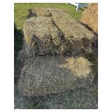 Alfalfa mix Hay