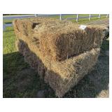 Alfalfa Mix Hay