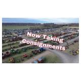 Lestinsky's Hanna Auction Yard Consignment 5-16-26