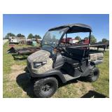 Kubota RTV520