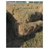 Alfalfa Mix Hay