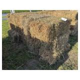 Alfalfa Mix Hay