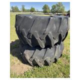 Firestone 28L-26 Duals