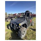 Polaris 570 Razor