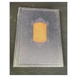 1925 The El-Pe Laporte High School yearbook