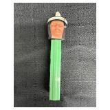 Vtg. Indian Pez Dispenser, Footless
