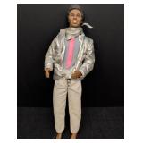 1968 Heart Ken Barbie Doll