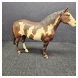 Vintage Pinto Breyer Model Horse