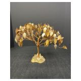 9" Dream Tree Wire Sculpture