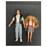 1992 Full House Jesse & DJ