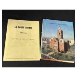 La Porte County 1973 Plat Book & 1832-1982 Now &
