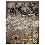 Variety of Necklaces