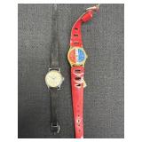 Alice & Jack & Jill Wrist Watches