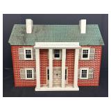 Colonial Williamsburg Dollhouse