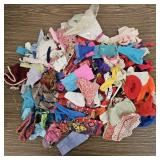 Misc Vintage Barbie Doll Clothes