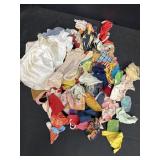 Misc Vintage Barbie Doll Clothes