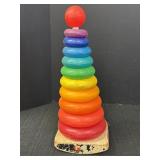 Fisher Price Rock a Stack