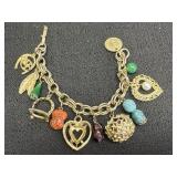 Charm Bracelet