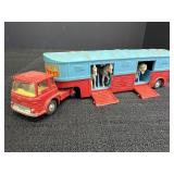 Corgi Major Toys Chipperfields Circus Horse