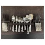 Rogers & Bros Flatware