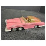 Vtg. Dinky Toys Lady Penelopeï¿½s Fab I T