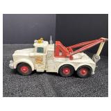 1960s/70s Era Esso Matchbox Heavy Wrecking Truck