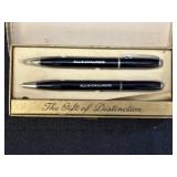 Allis Chalmers Gift of Distinction Pen & Pencil