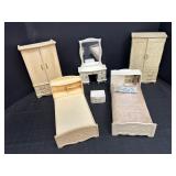 Matilde & Ginny Doll Furniture Pieces