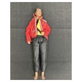 1984 Michael Jackson Doll